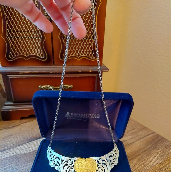 Montana Silversmiths - Picture 2 of 3